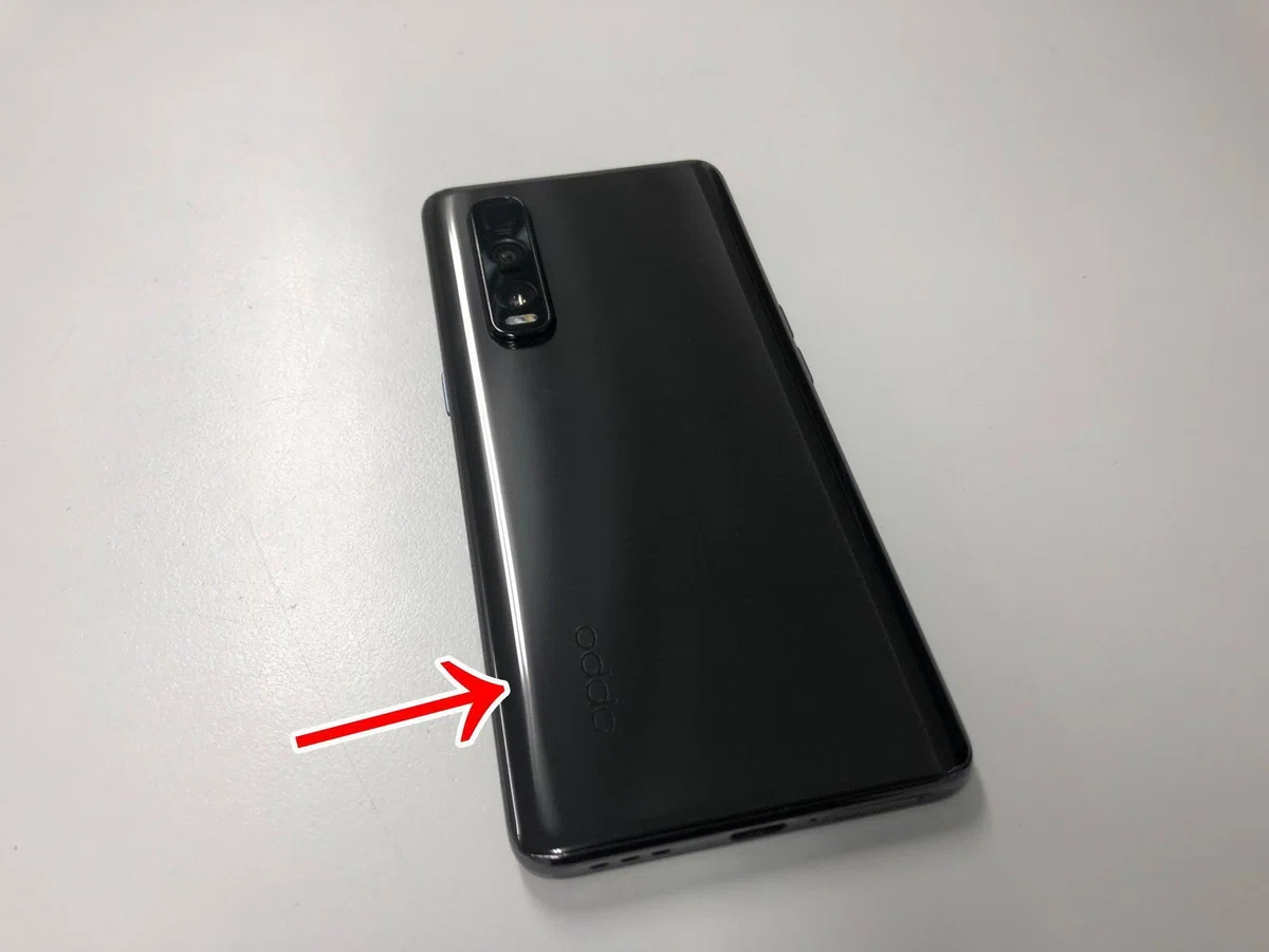 OPPO Find X2 Proのバッテリー交換で電池持ちが改善！劣化でお困りなら 