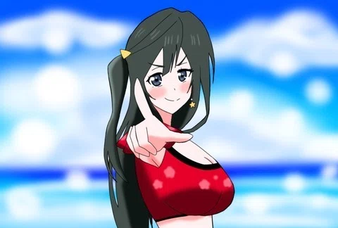 8月8日はラブライブ虹ヶ咲の優木 せつ菜の誕生日2024｜絵描きの