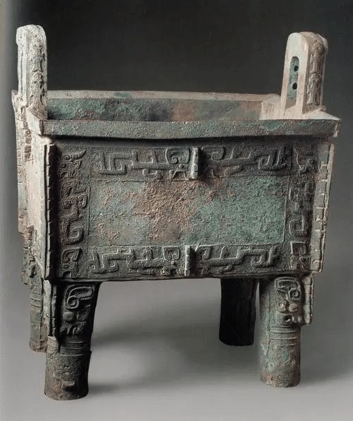 中国古代芸術品5巻セット 中国古代芸術品5巻セット