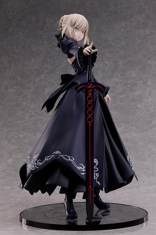 Fate/Grand Order』アルトリア〔オルタ〕が迫力の1/4スケールで Fate/Grand Order』アルトリア〔オルタ〕が迫力の1/4スケールで