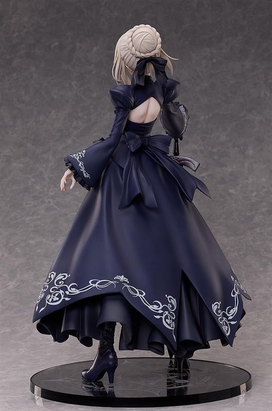Fate/Grand Order』アルトリア〔オルタ〕が迫力の1/4スケールで