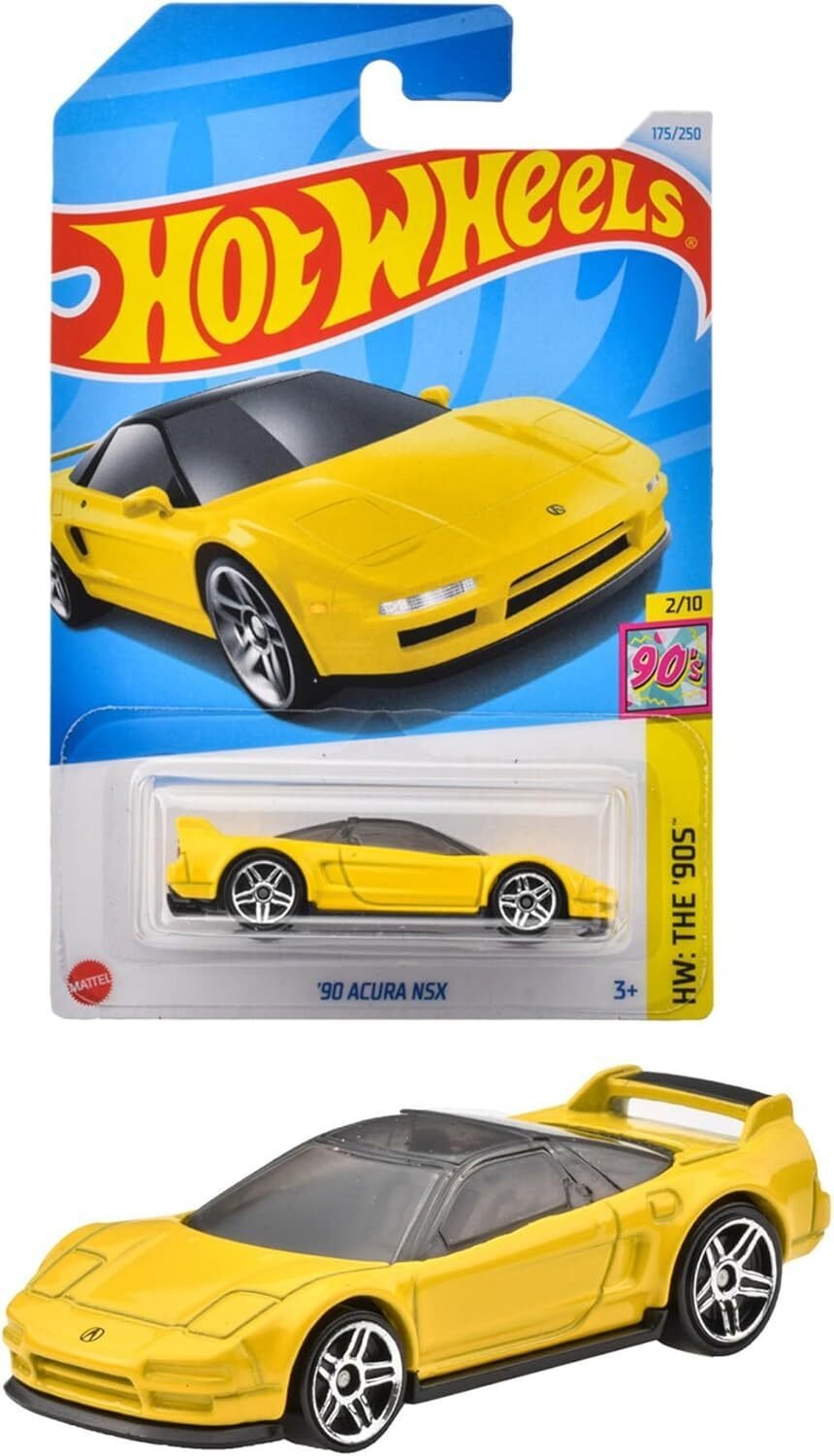 新品12個セット　ホットウィール　 ベーシックカー マツダ 787B Amazon | マテル(MATTEL) ホットウィール(Hot Wheels