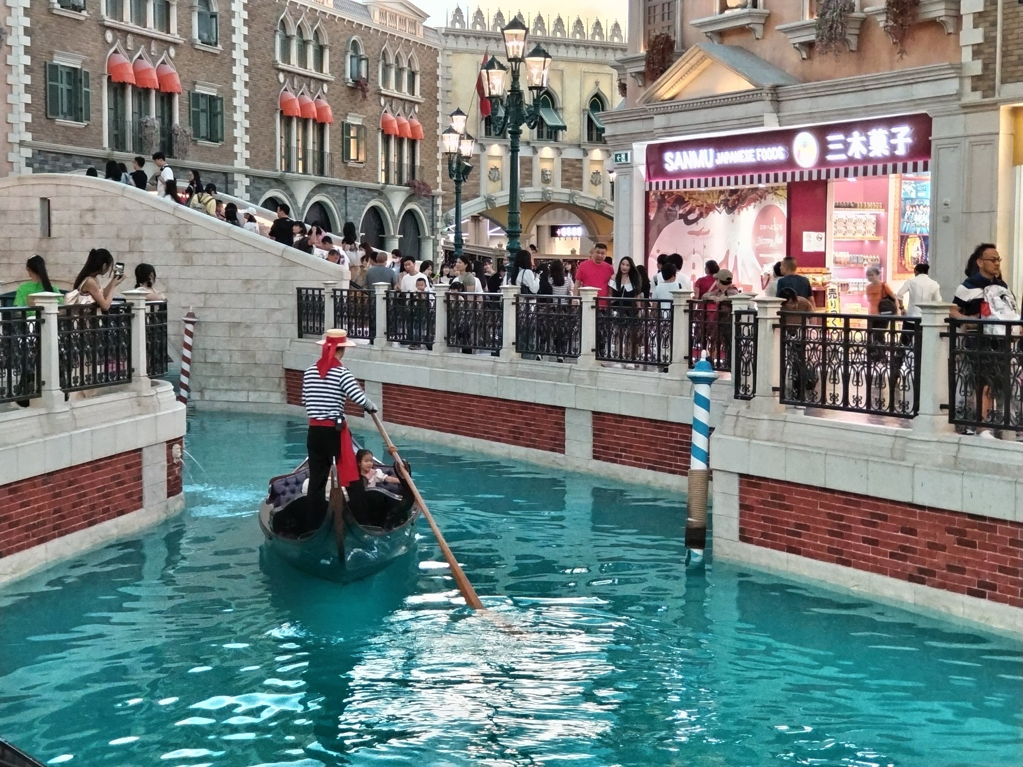 マカオ、香港と深圳｜country hunter