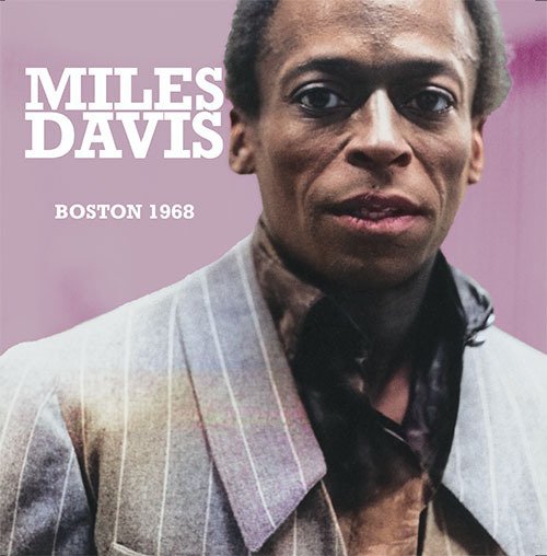 マイルス・デイビス ソニー録音50周年デジパック仕様18タイトル26CD 芽瑠璃堂 ＞ マイルス・デイビス 『ジャック・ジョンソン』SICJ30082