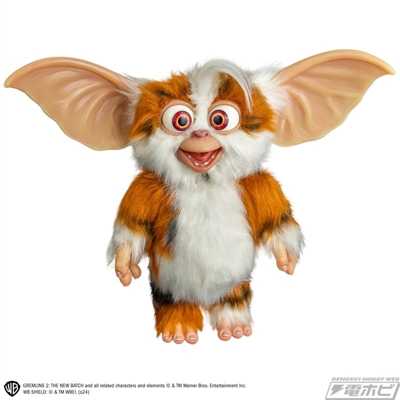 GREMLINSグレムリン　ギズモ　モグワイ マペット100→95 GREMLINSグレムリン ギズモ モグワイ マペット100→95 ふわふわ
