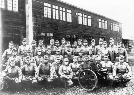 K韓国軍＊1950年代＊朝鮮戦争＊浦項/ポハン基地＊軍事顧問シガー