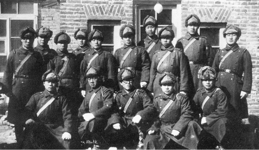 試し読み】『韓国軍事主義の起源』｜慶應義塾大学出版会 Keio