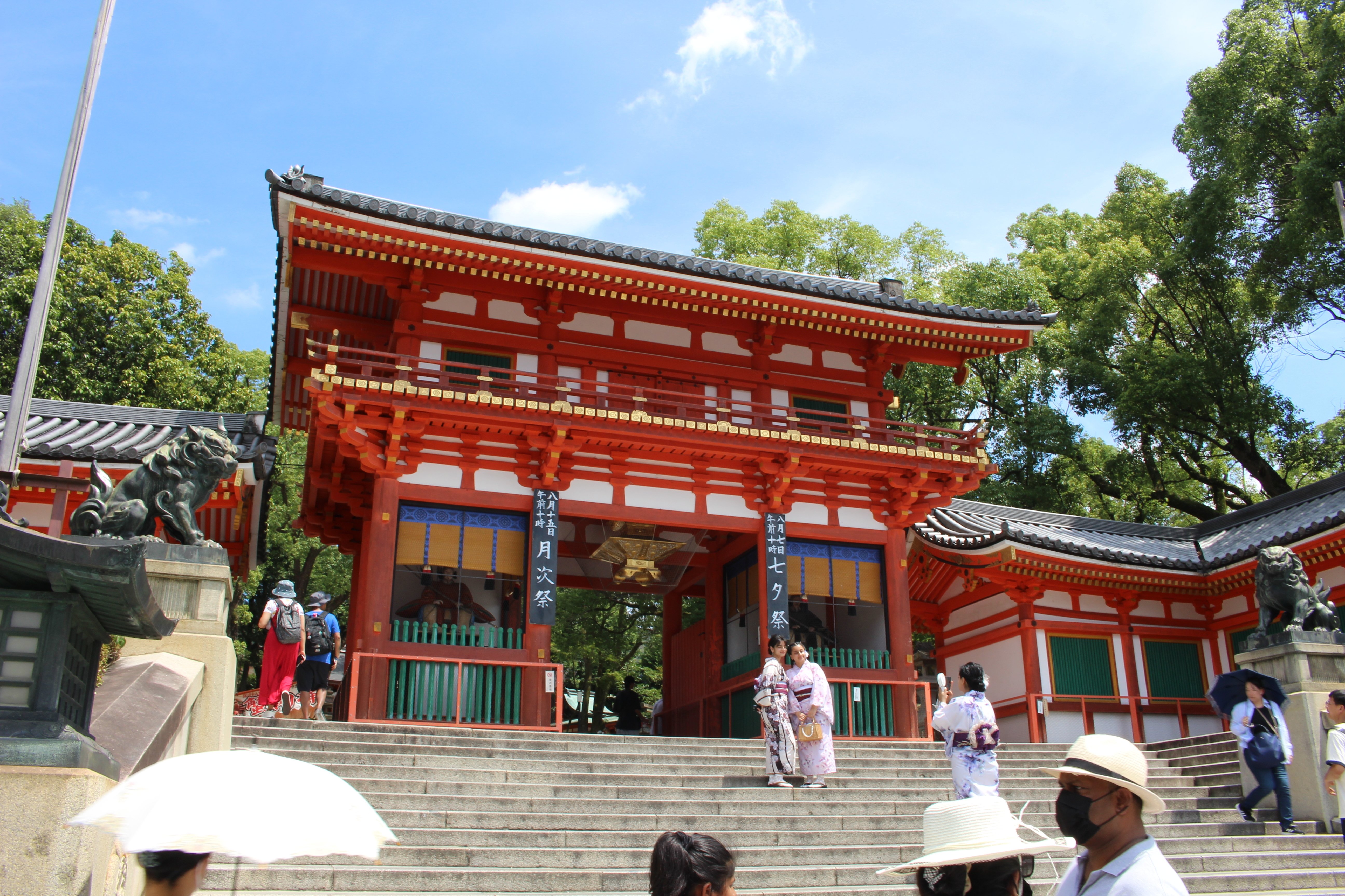 京都寺町三条のホームズ聖地巡礼（2024年夏）｜さとうくらげ