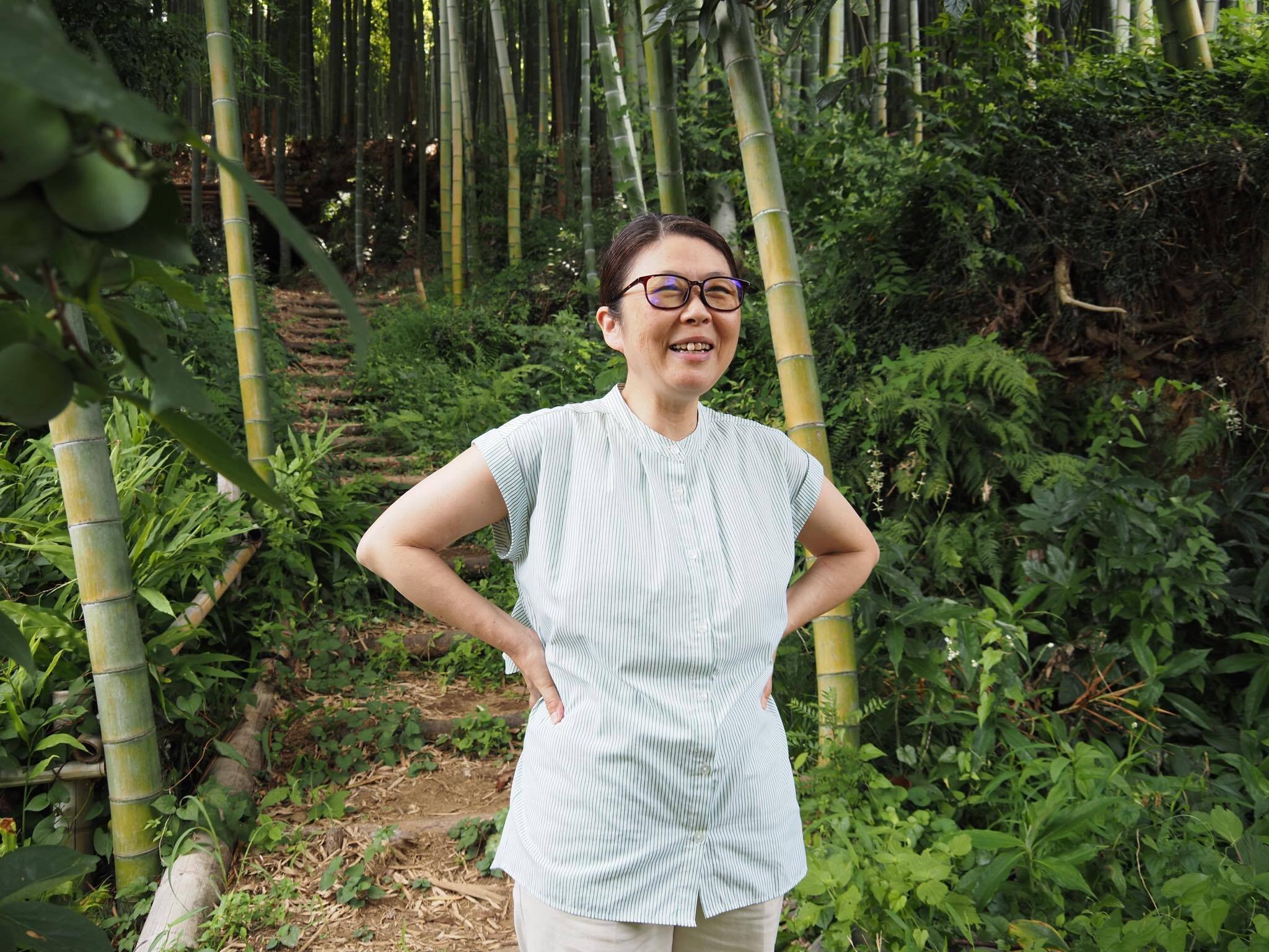 まるみページ 障害者雇用③】生きる喜びを生み出すお仕事「有限会社まるみ」～感性を
