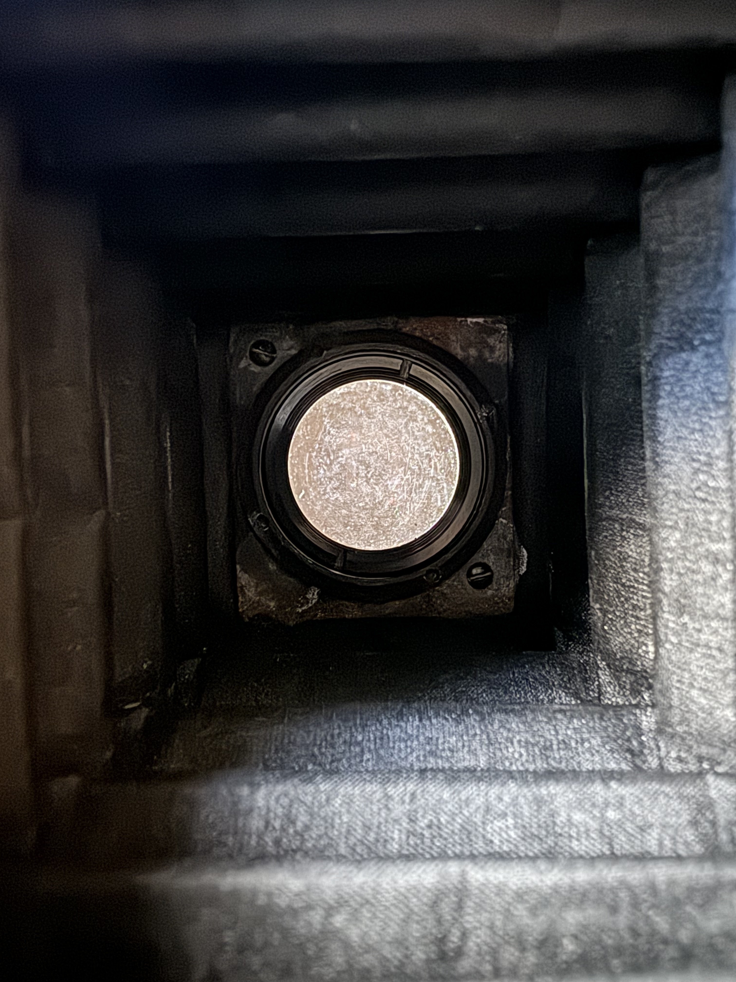 Mamiya 6 Automat2 6x6 中判スプリングカメラ 状態悪し｜志田糸