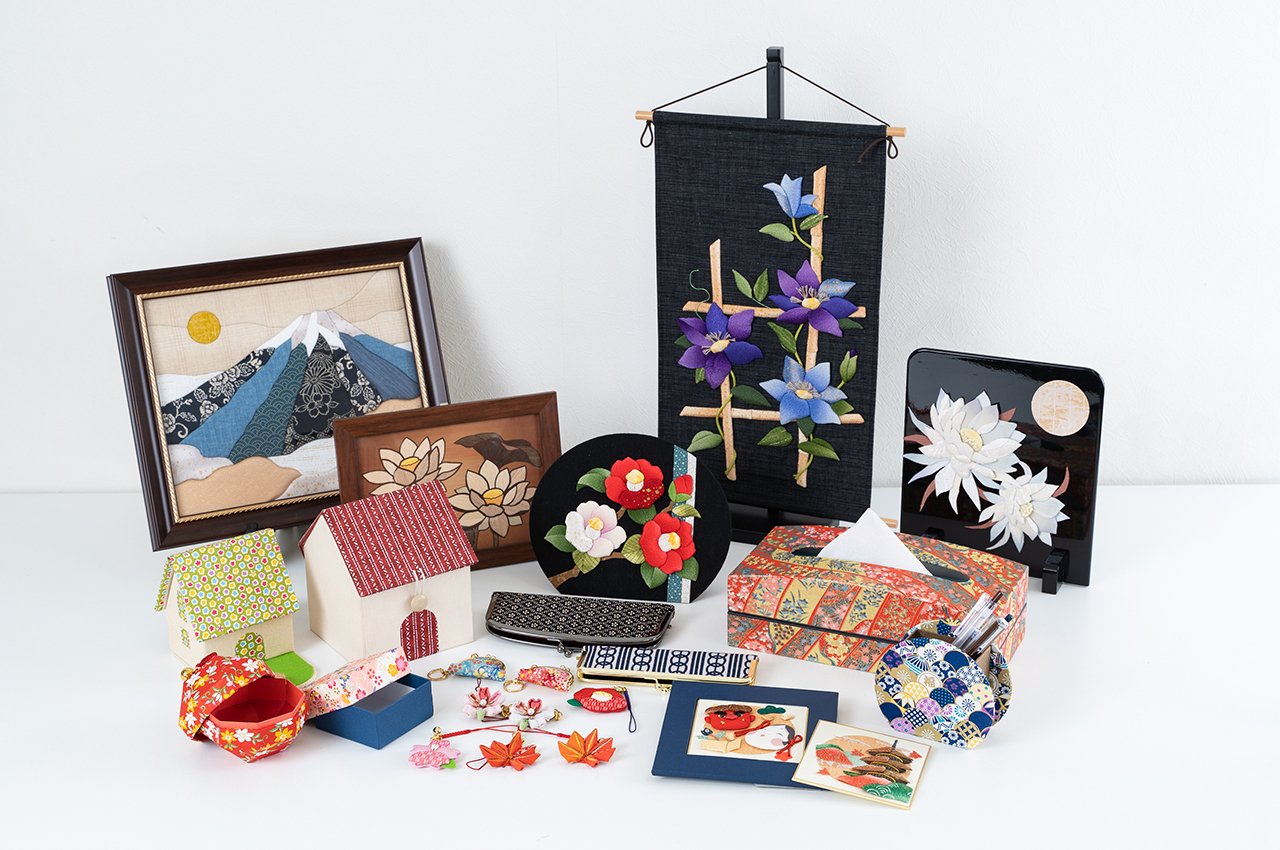 バラOK●手作りキットいろいろまとめて　ベルメゾン　さくらほりきり・編み物他 バラOK○手作りキットいろいろまとめて ベルメゾン さくらほり