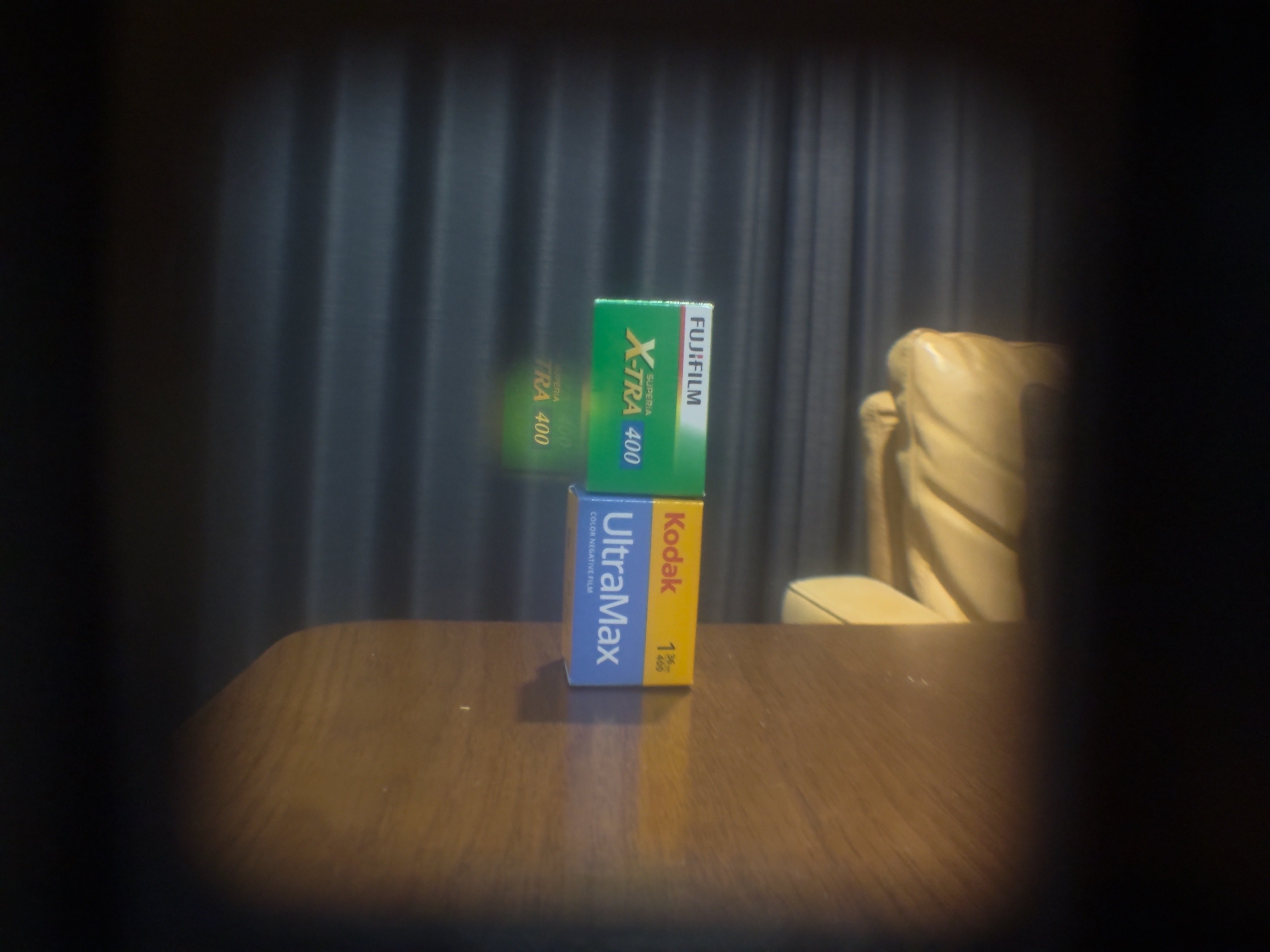 Mamiya 6 Automat2 6x6 中判スプリングカメラ 状態悪し｜志田糸