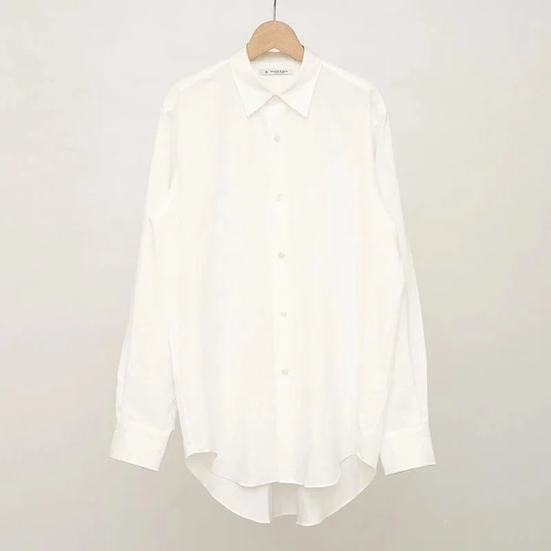 最高の着心地【MAATEE&SONS マーティーアンドサンズ】CHARLES SUVIN 