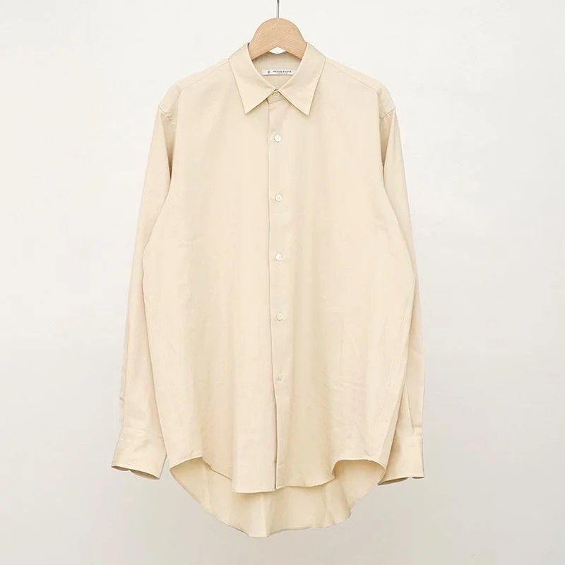 MAATEE&SONS Charles SUVIN SUPREME size2