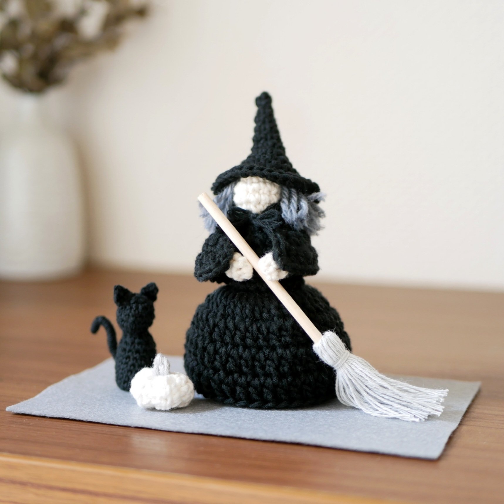 お雛様飾り　手編み　世界にひとつだけの作品です お雛様飾り 手編み 世界にひとつだけの作品です