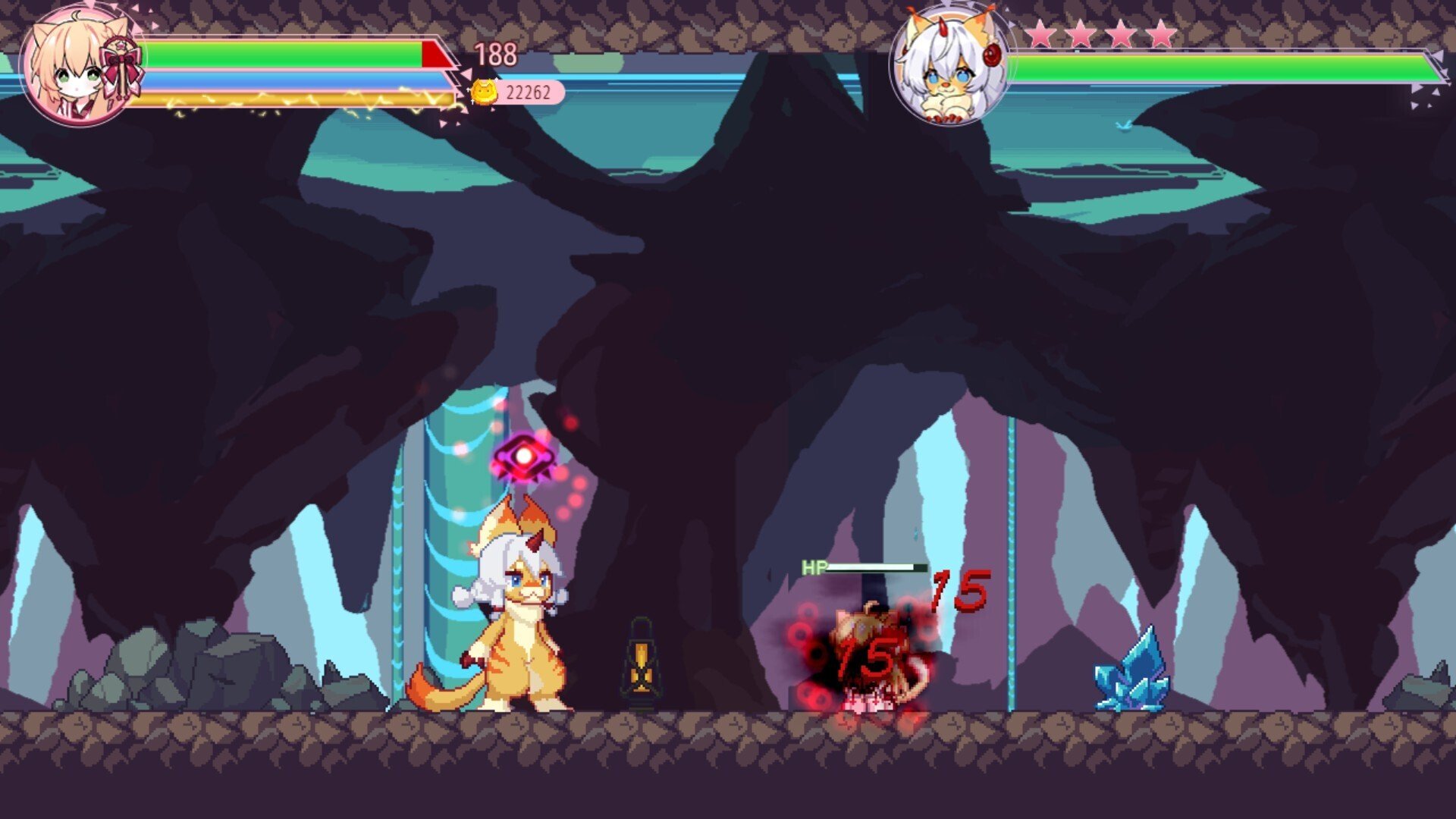 にゃるるファイト】にゃるる≠Nyarutoru 説 [考察]｜マリア