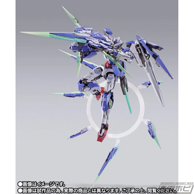 TAMASHII NATION 2024が11月15日（金）より秋葉原にて開催決定