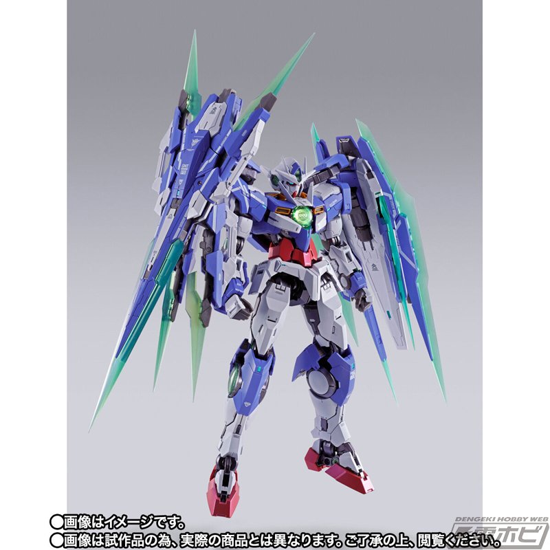 TAMASHII NATION 2024が11月15日（金）より秋葉原にて開催決定