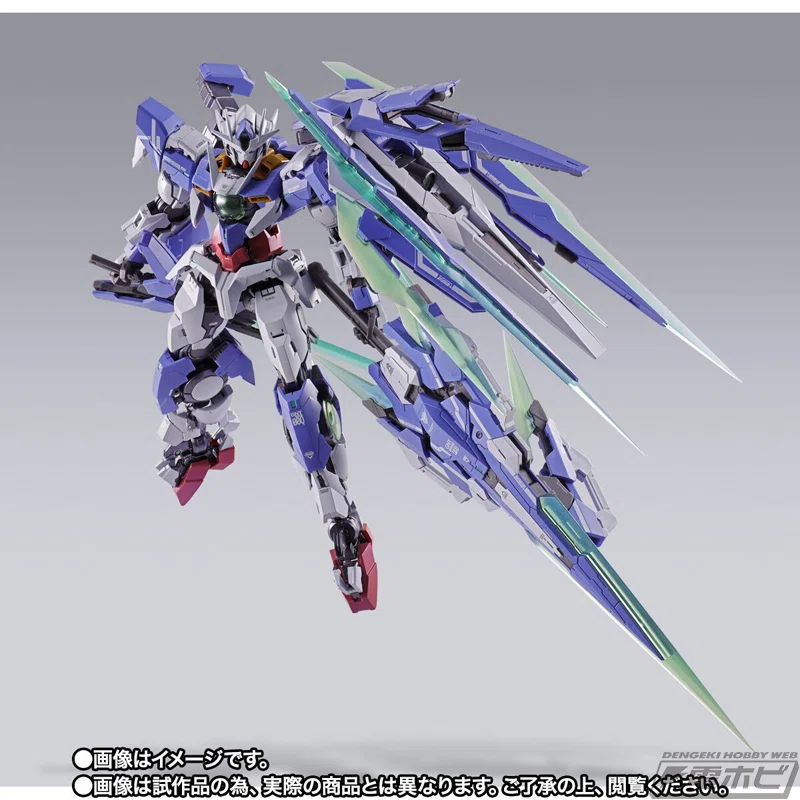 TAMASHII NATION 2024が11月15日（金）より秋葉原にて開催決定