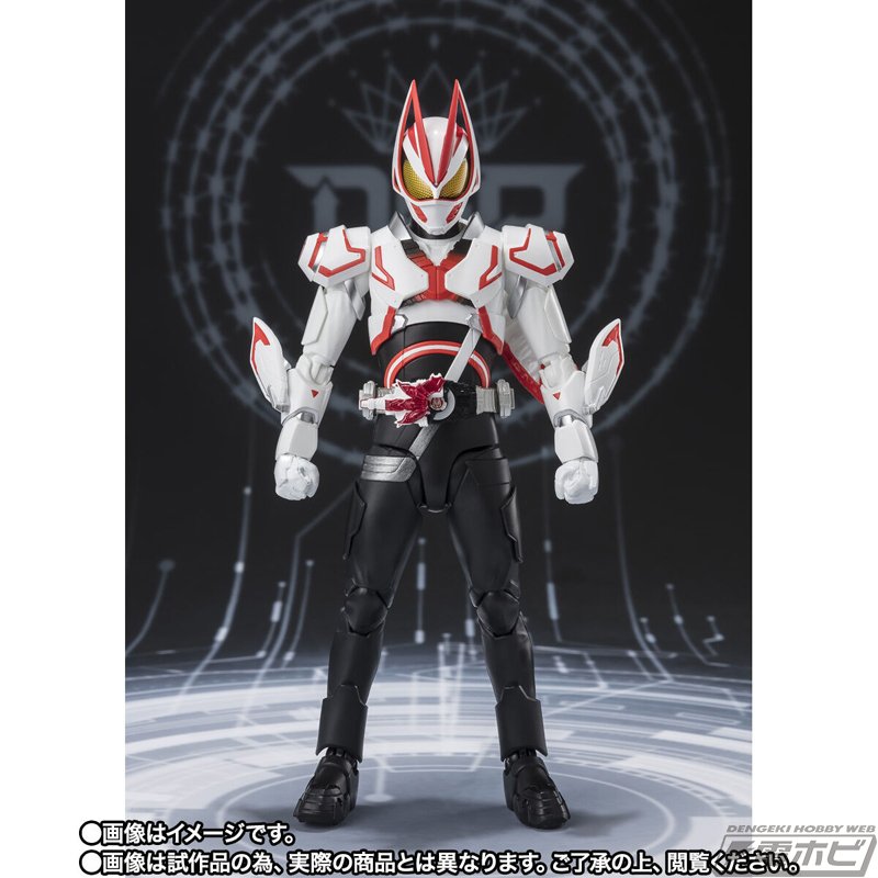 TAMASHII NATION 2024が11月15日（金）より秋葉原にて開催決定