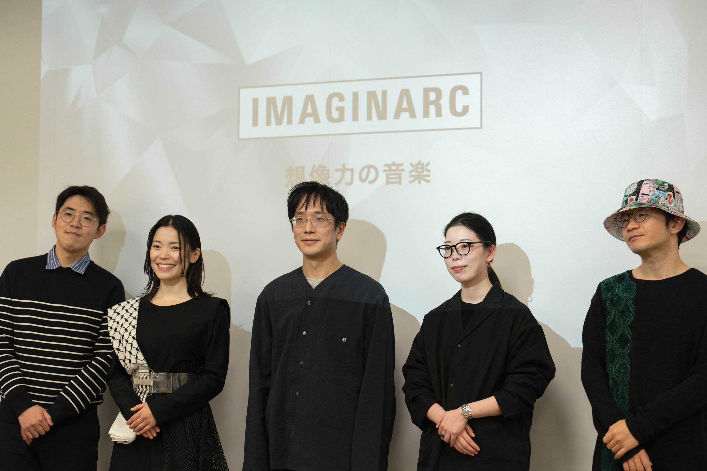 【nさま専用】IMAGINARCアンソロジー 糸川乃衣（Itokawa Noe） - foriio