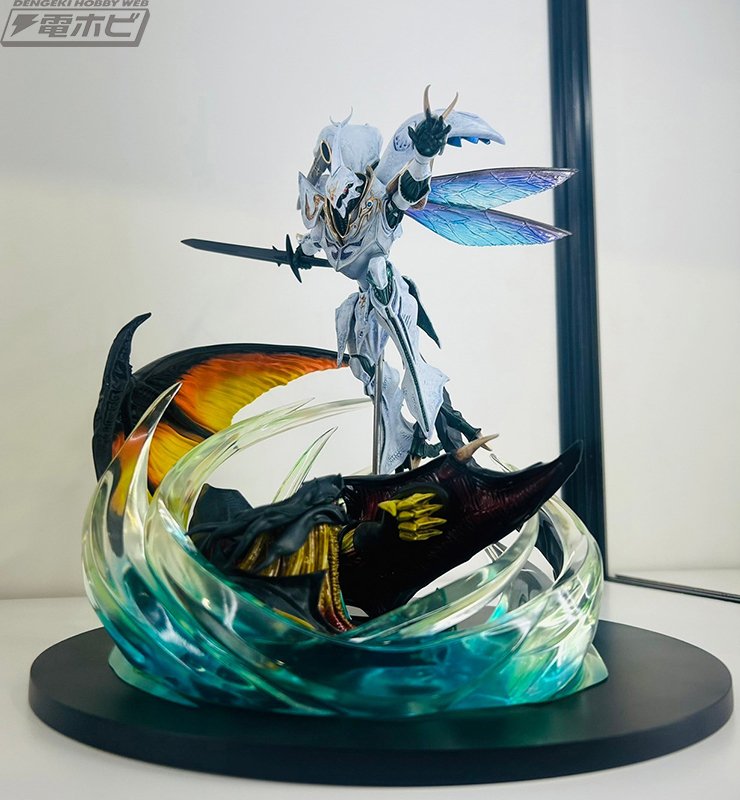 Hi-SPEC おもちゃ 新 リアルポージングロボット 聖戦士ダンバイン