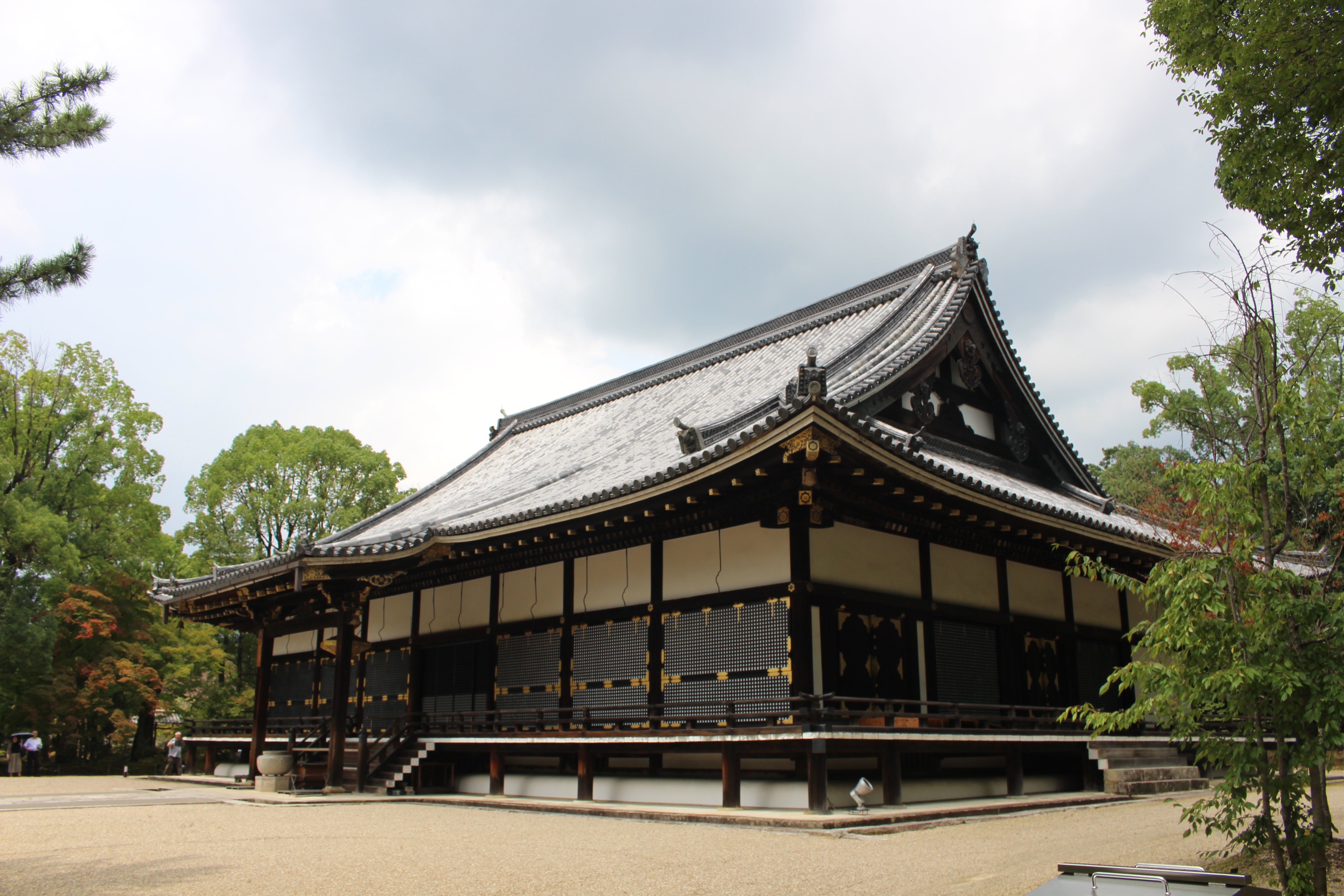 京都寺町三条のホームズ聖地巡礼（2024年夏）｜さとうくらげ