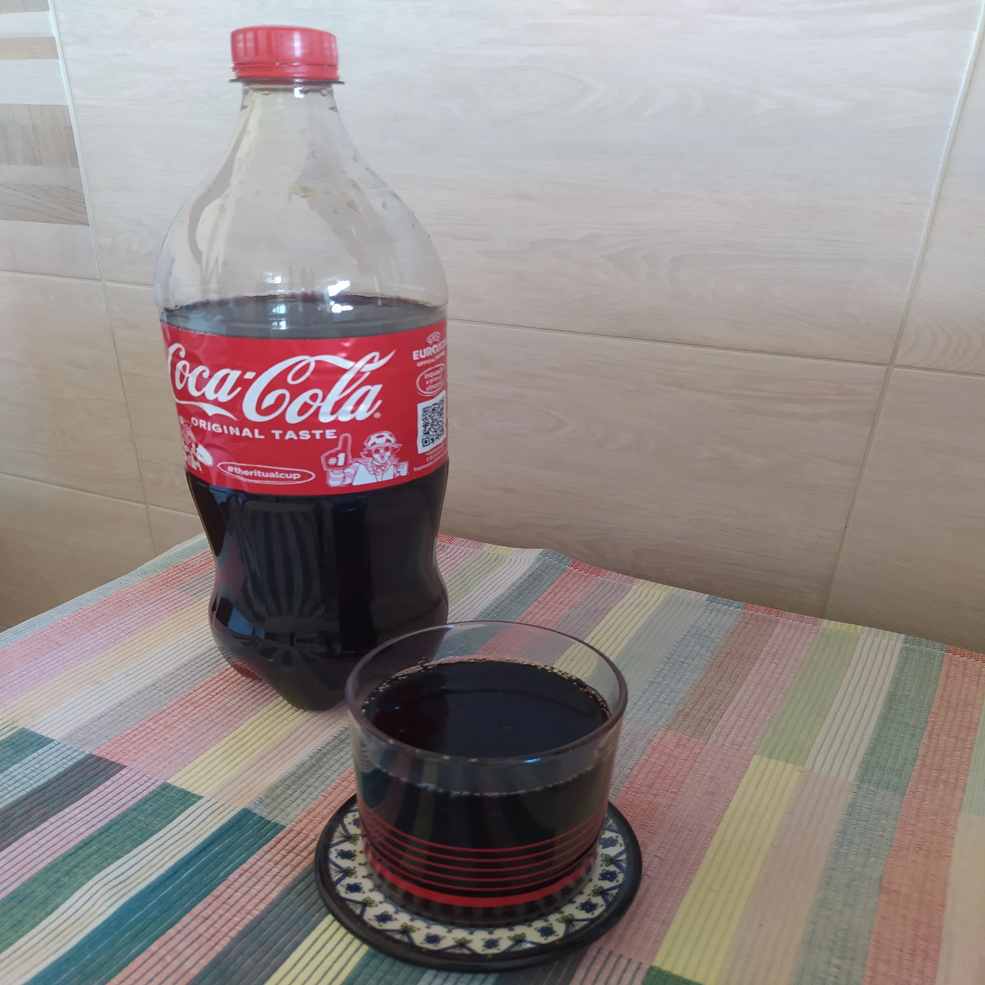 コーラ 胃薬