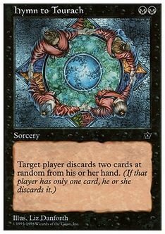 MTG ミドルスクールを始めたいひとに最初に見て欲しいnote｜ヒコヒコ