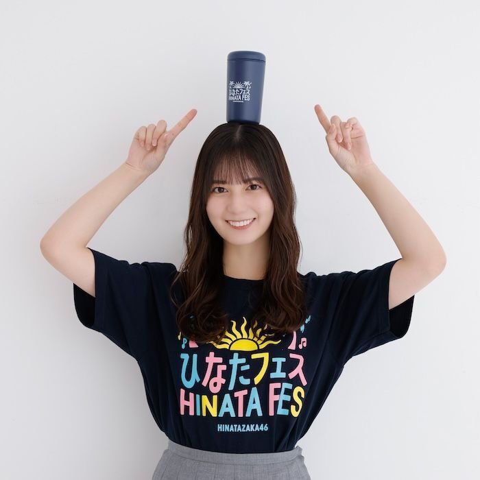 日向坂46 スヌーピー コラボTシャツ Lサイズ ひなたフェス2024 【公式