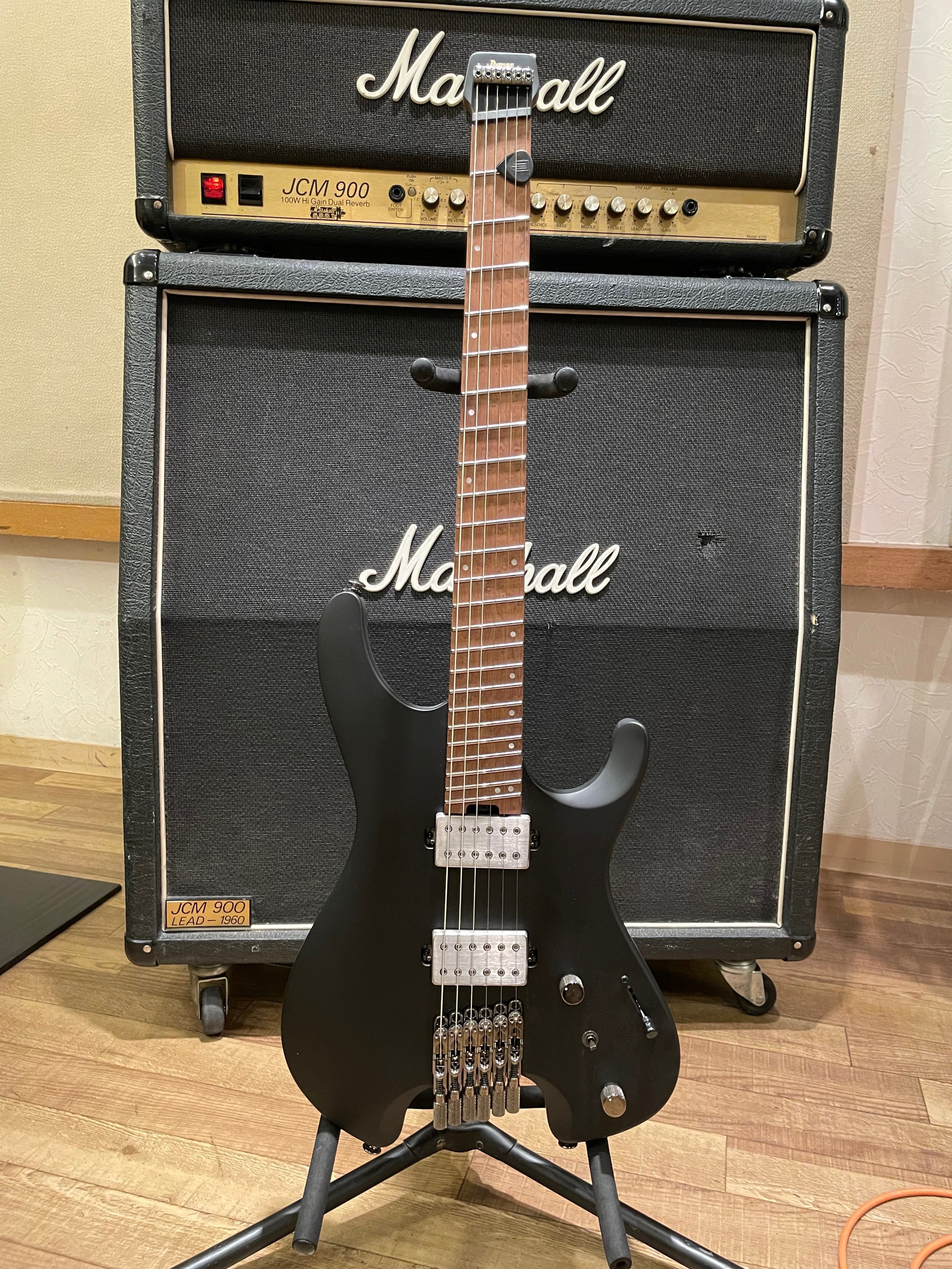 ブライトンエレキギター Brighton Les Paul Electric Guitars 美品ブライトン レスポール
