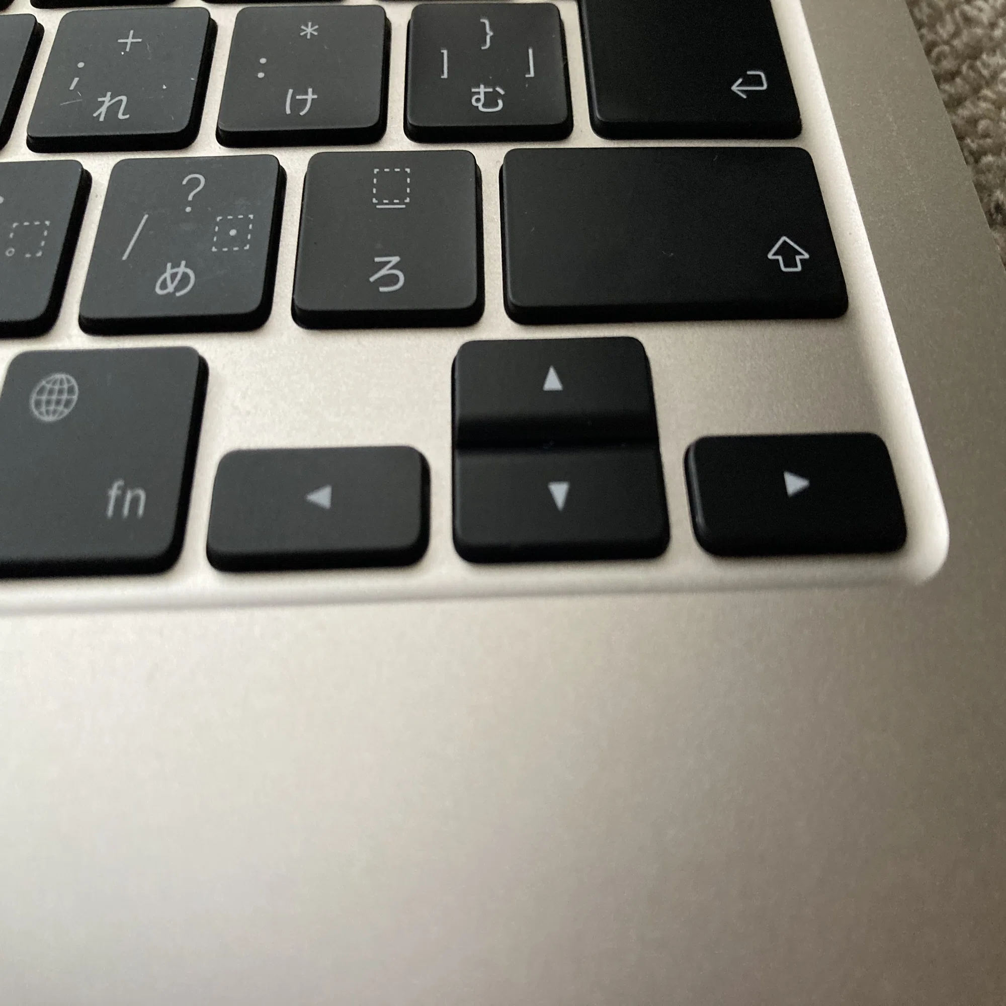 M3 MacBook Air買ったよ…そしてMacBook Air 2018とお別れ｜（天文と 