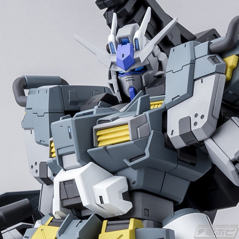 ガンプラ「MG ガンダムストームブリンガー P.F.」と「RG RX-78-2 ガンプラ「MG ガンダムストームブリンガー P.F.」と「RG RX-78-2