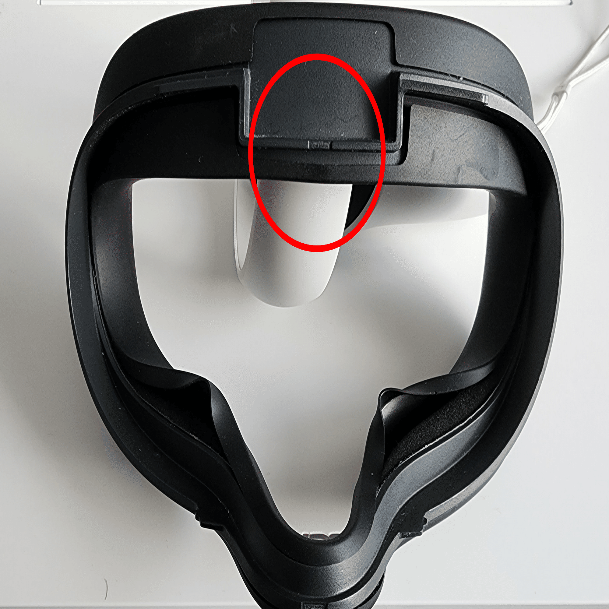 メモ】MetaQuest2の画面が突然真っ暗になる原因と対処法｜ととやま