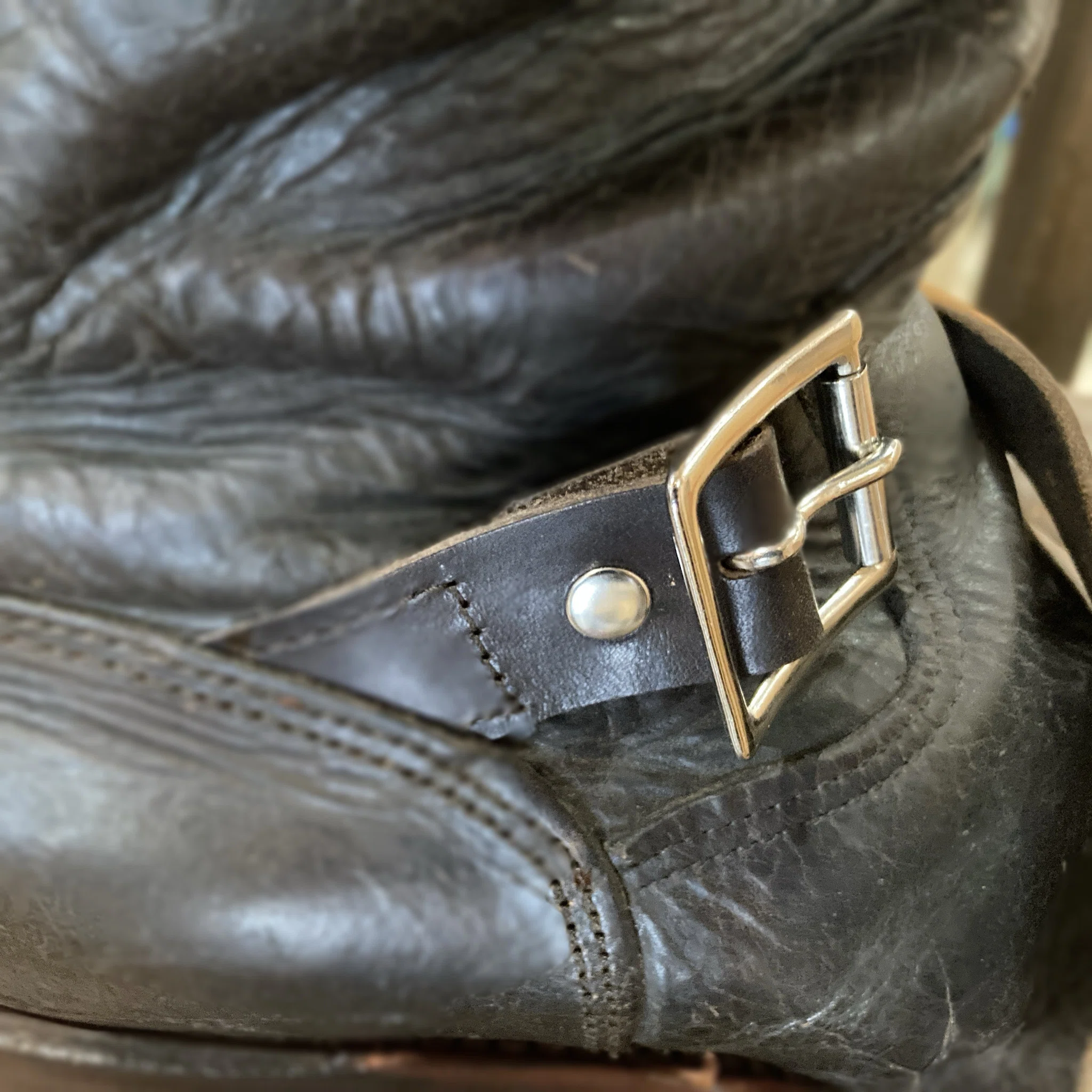 Engineer エンジニアブーツ VTG SEARS Boots⁄ヴィンテージシアーズ