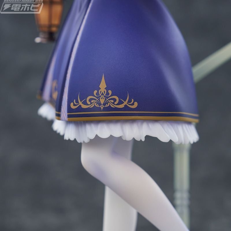Amazon | 遠坂あさぎイラスト『Select』 ノンスケール PVC&ABS製