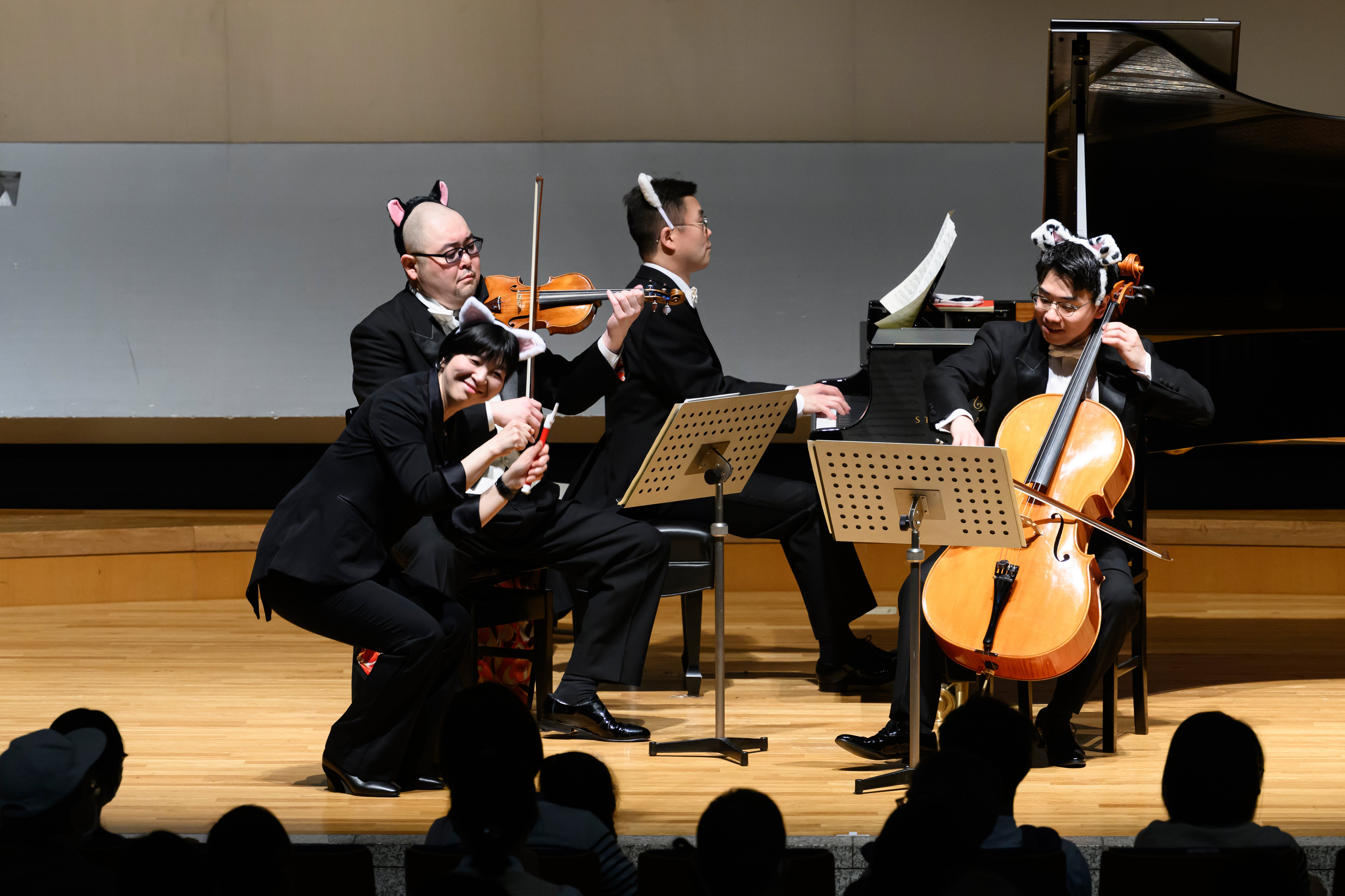 オーケストラの日2024開催しました！｜公益社団法人 日本オーケストラ連盟