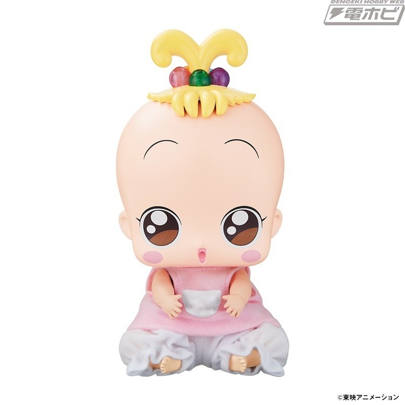 おジャ魔女どれみ#』より、リズムタップが大人向けなりきり玩具