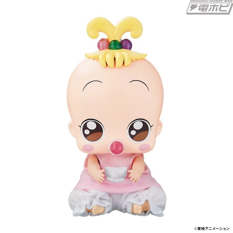 おジャ魔女どれみ#』より、リズムタップが大人向けなりきり玩具として 