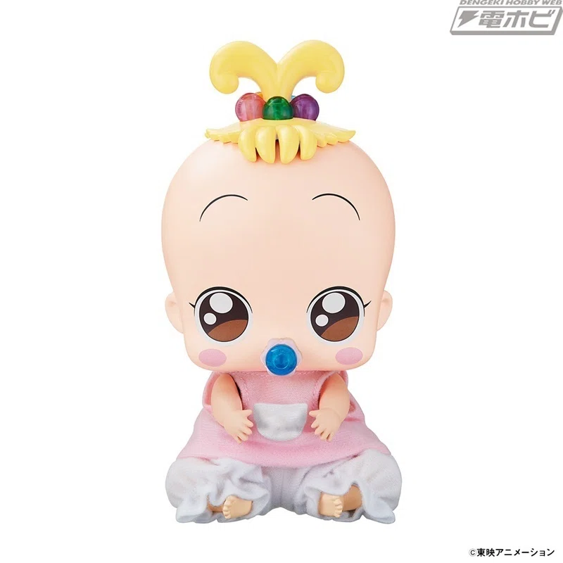 おジャ魔女どれみ#』より、リズムタップが大人向けなりきり玩具として 