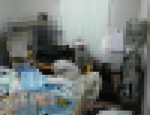 実家のゴミ屋敷を片づけてみた｜藤原華｜編集者