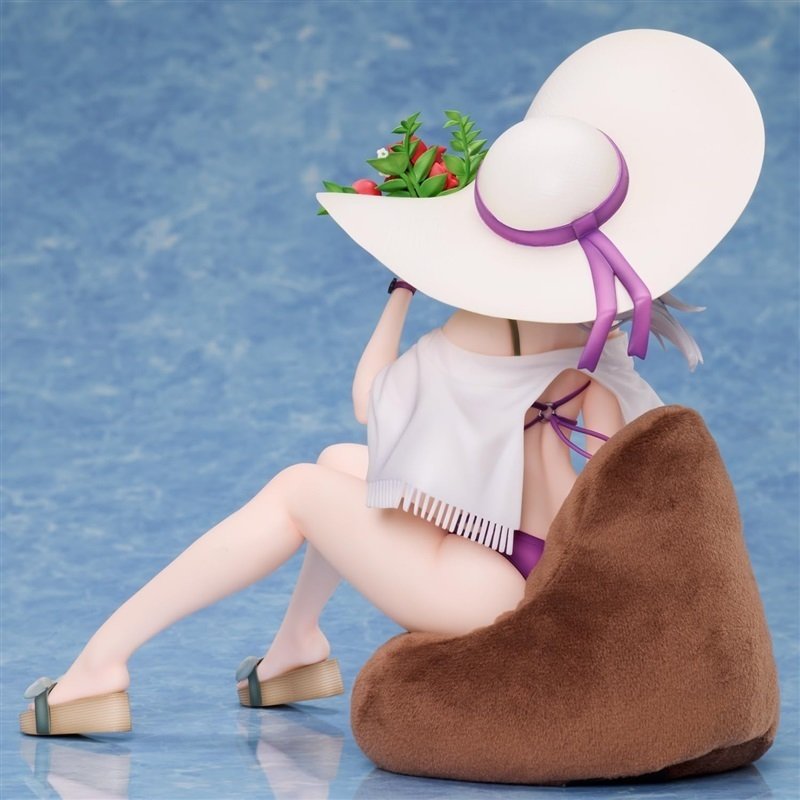 あらわな横乳やおへそ周りの肉感がたまらない！『アズールレーン