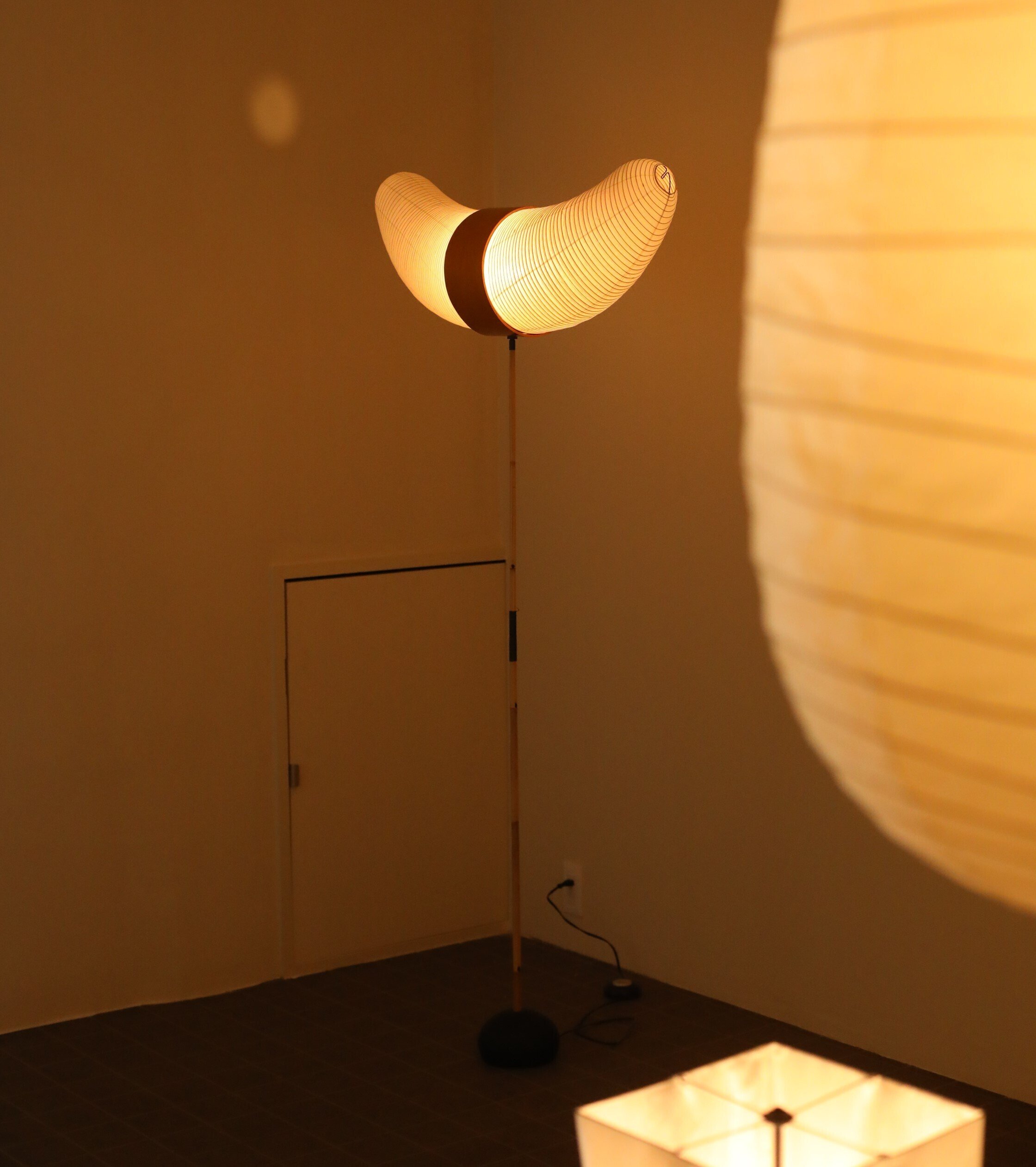 オゼキ人形町ショールーム｜Kouji Misumizono (iraka)