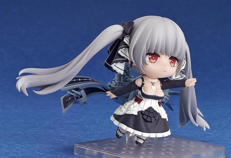 アズールレーン　フォーミダブル　サンタVer 1/5スケール アズールレーン フォーミダブル サンタVer 1/5スケール