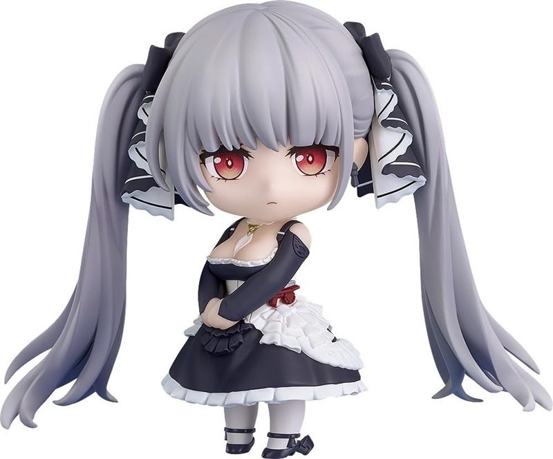 アズールレーン　フォーミダブル　サンタVer 1/5スケール アズールレーン フォーミダブル サンタVer 1/5スケール