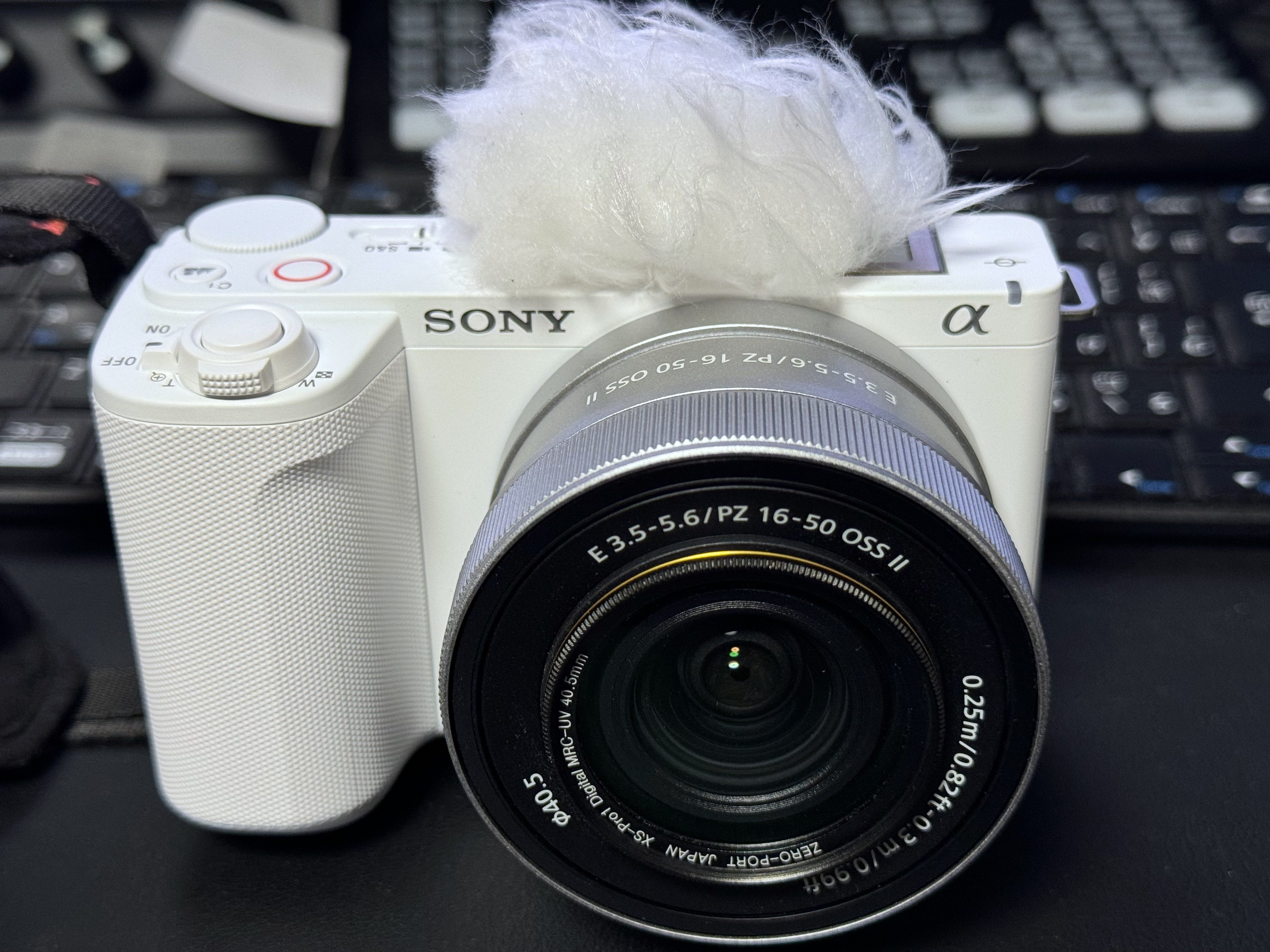 SONY ZV-E10 II は誰に向けたカメラか?|ゆーすけ@カメラで SONY ZV-E10 II は誰に向けたカメラか?|ゆーすけ@カメラで