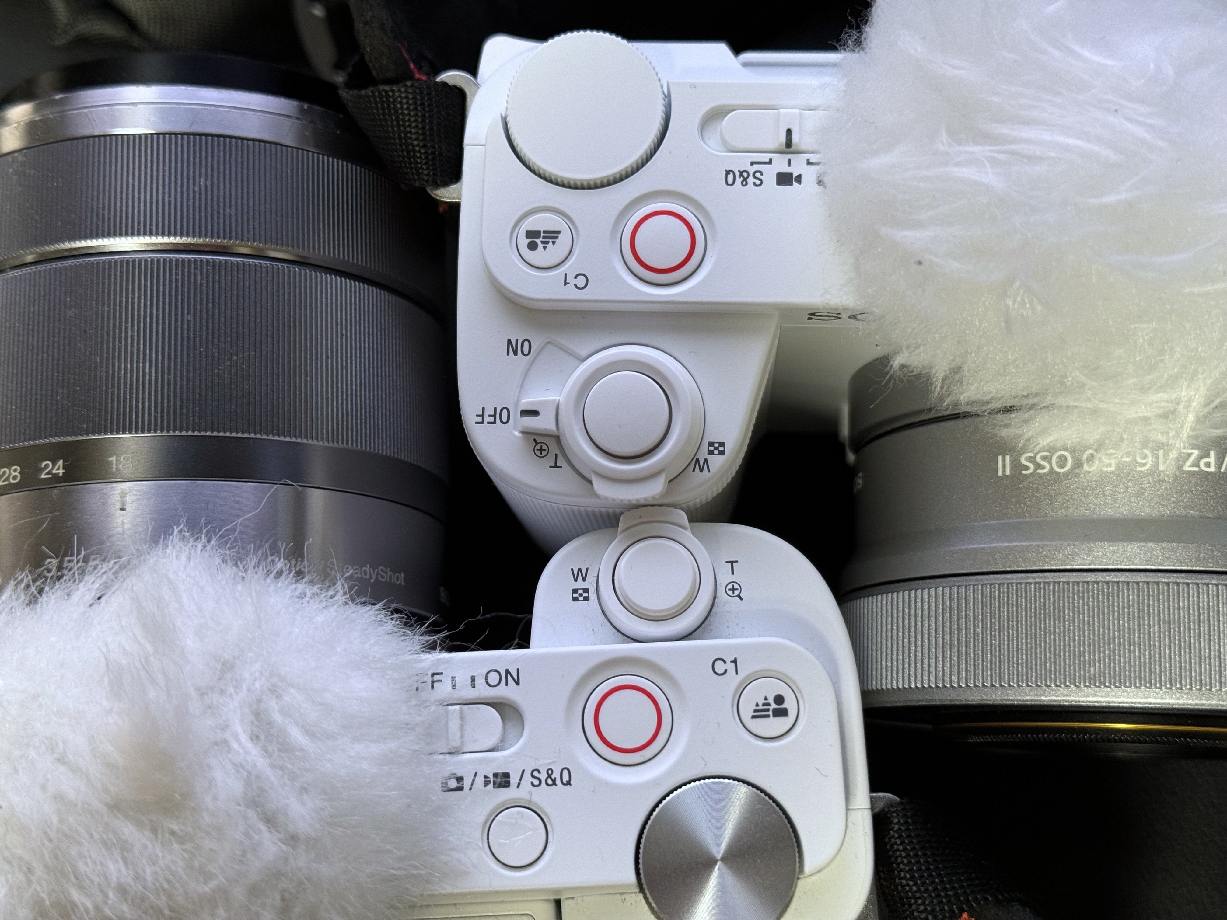 SONY ZV-E10 II は誰に向けたカメラか?|ゆーすけ@カメラで SONY ZV-E10 II は誰に向けたカメラか?|ゆーすけ@カメラで