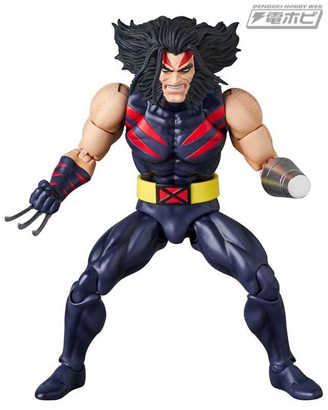 X-MEN』の中核メンバーが対決!?『エイジ・オブ・アポカリプス