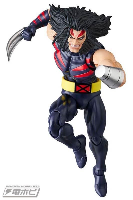 X-MEN エイジ・オブ・アポカリプス全巻セット