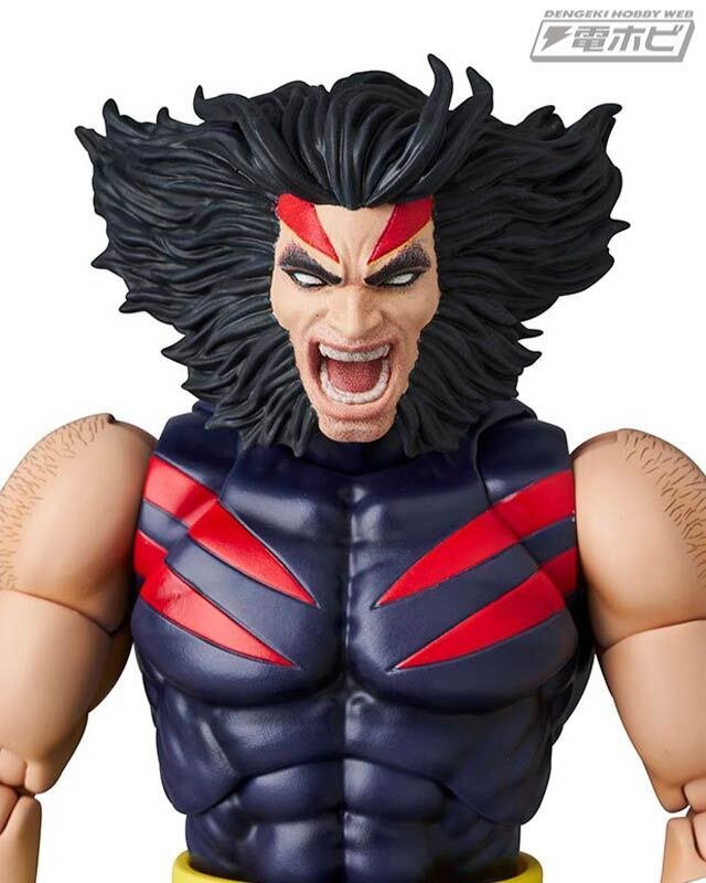 X-MEN』の中核メンバーが対決!?『エイジ・オブ・アポカリプス